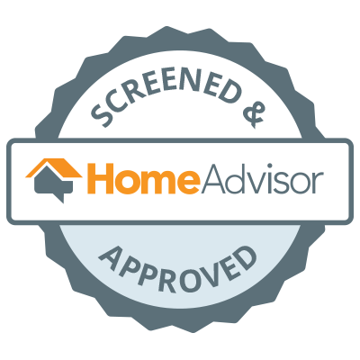 HomeAdvisor Logo