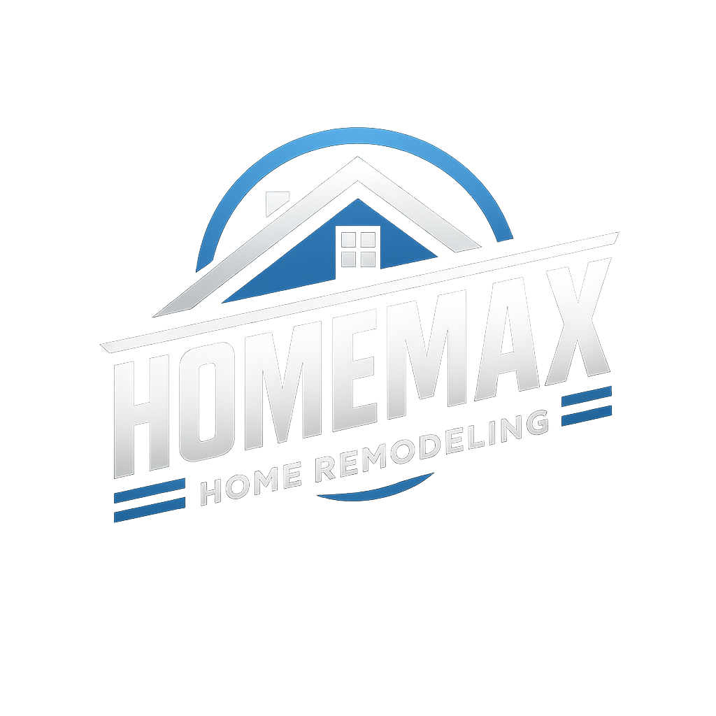 HomeMax Logo
